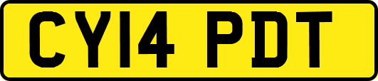 CY14PDT