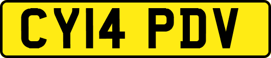 CY14PDV