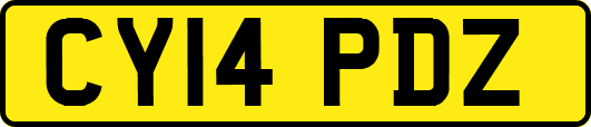 CY14PDZ