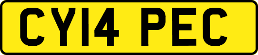 CY14PEC