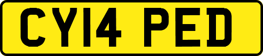 CY14PED