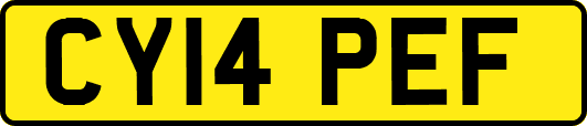 CY14PEF