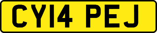 CY14PEJ