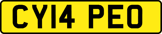 CY14PEO