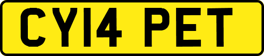 CY14PET