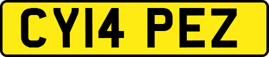 CY14PEZ