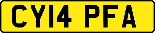 CY14PFA