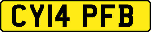 CY14PFB