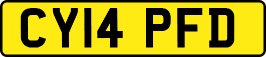 CY14PFD
