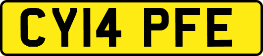 CY14PFE