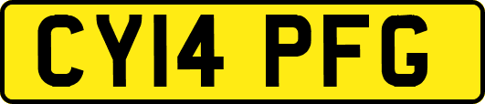 CY14PFG