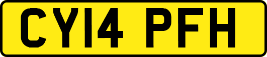 CY14PFH