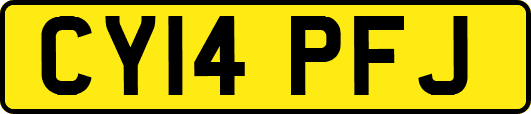 CY14PFJ
