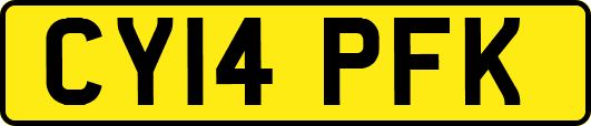 CY14PFK