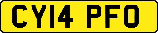 CY14PFO
