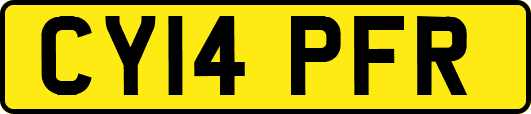 CY14PFR