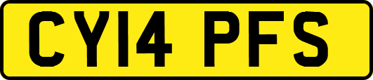 CY14PFS