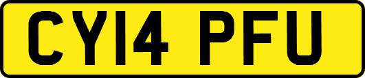 CY14PFU