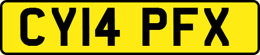 CY14PFX