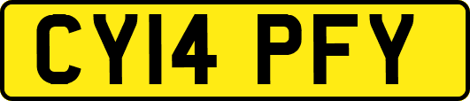 CY14PFY