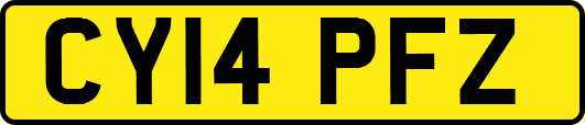 CY14PFZ