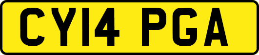 CY14PGA
