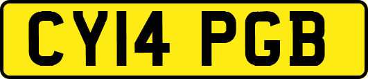CY14PGB