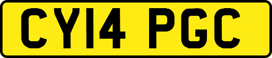 CY14PGC