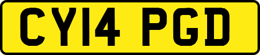 CY14PGD