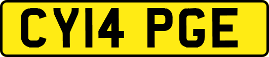 CY14PGE