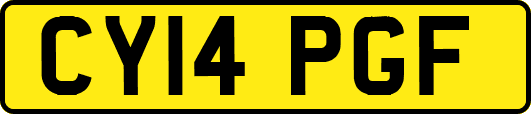 CY14PGF