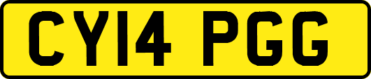 CY14PGG
