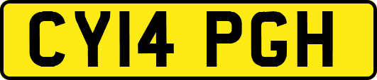 CY14PGH