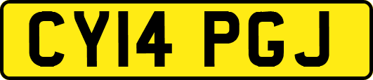 CY14PGJ