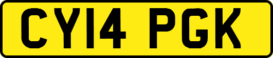 CY14PGK