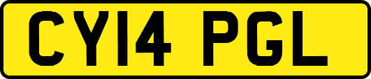 CY14PGL