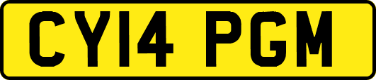 CY14PGM