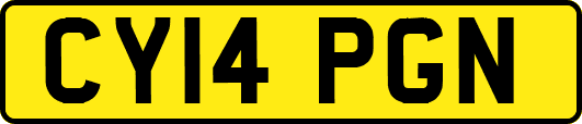 CY14PGN