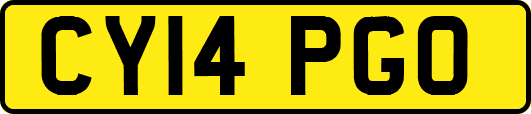 CY14PGO
