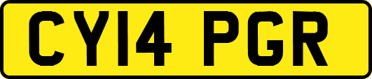 CY14PGR