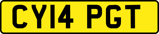 CY14PGT