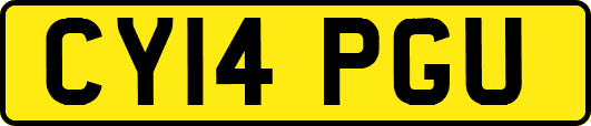 CY14PGU