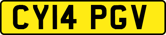 CY14PGV