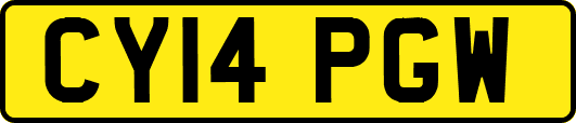 CY14PGW