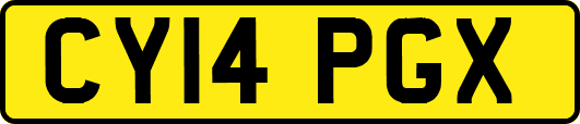 CY14PGX