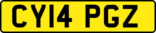 CY14PGZ