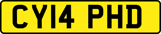 CY14PHD
