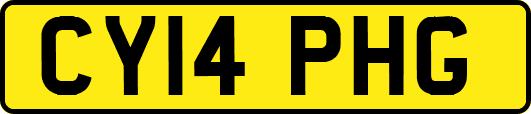 CY14PHG