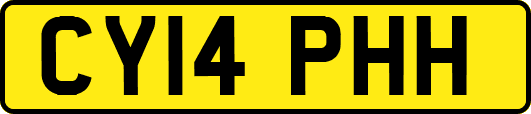 CY14PHH