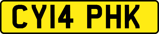 CY14PHK